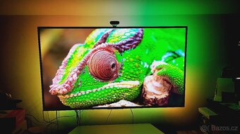 Televize SONY Smart 55" Android Sleva - 5