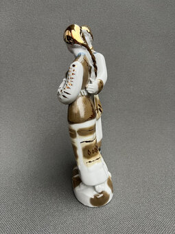 Sběratelská soška Zamilovaný pár 25.5 cm, Polonne - 5