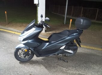 Honda PCX 125-Možná sleva - 5