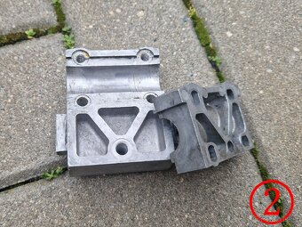 Prodám díly na Manet Korado - 5