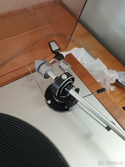 Gramofon Tesla NC 440 - 5