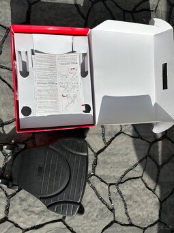 Stupátko Britax Römer - 5