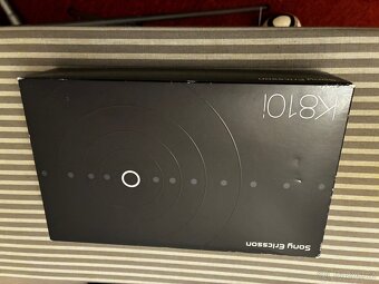 Sony Ericsson K810i - 5