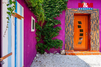 Prodej chalupy Jihlava , Vysoké Studnice - 5