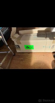 Prodám úplně nové obložky - 5