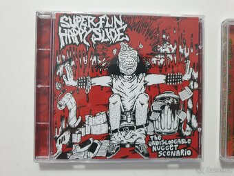 Super Fun Happy Slide 2xCD - 5