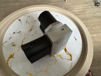 Mercedes W215 W220 W230 R230 ABC blok - 5