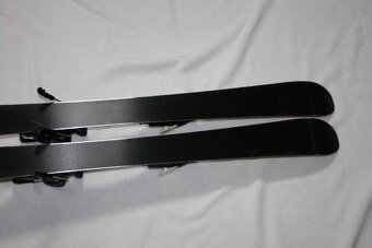 detské lyže Dynamic 90 cm , lyžiarky Roxa Chameleon - 5