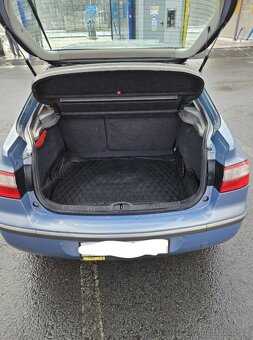 Prodám Renault Laguna 1.9 tdci - 5