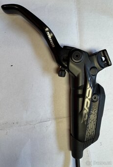 Brzdy Seam Code R - 5