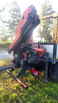 S hydraulickou rukou - 5