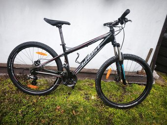 Horské kolo GHOST vel. kol 26" - 5