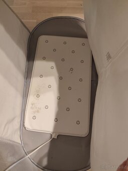 Postýlka, kolébka Kinderkraft - 5