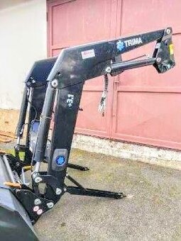 Čelní nakladač Trima + 3,1 - 5