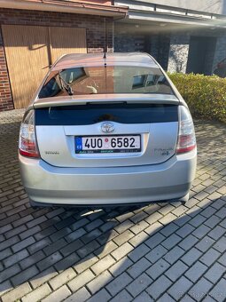 Toyota Prius 1,5i/E 57kW - 5