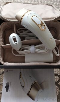 BRAUN IPL SILK EXPERT PRO 5 - 5