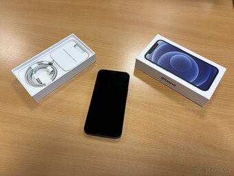 iPhone 12 mini, 128 GB - 5