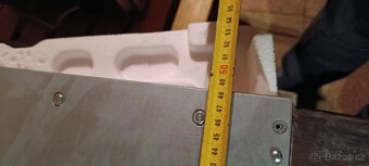 Varná deska a trouba - 5