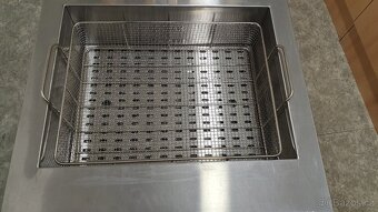 Fritéza Royal catering - 5