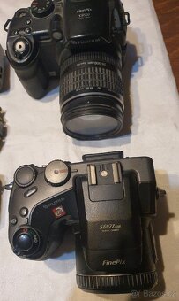 Fotoaparaty - 5