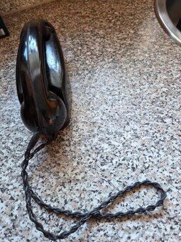 Stare telefony domácí - 5