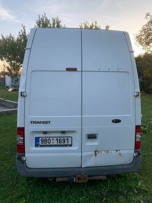 ford transit - 5