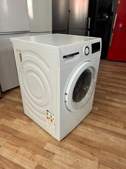 Pračka Bosch se sušičkou (252) - 5