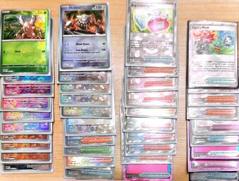 Prismatic evolution 39 x PokeBall - 5