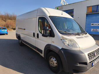 Fiat Ducato 2.3 96kw - 5