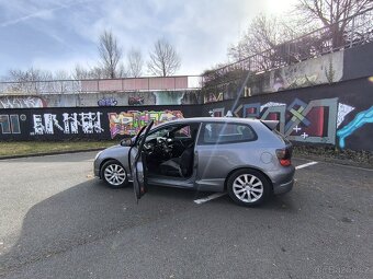 Honda Civic ep2 sport fl - 5