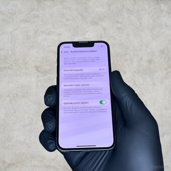 IPhone 13 mini Midnight 128GB ZÁRUKA - 5