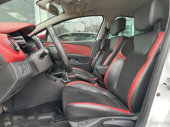 Renault Clio IV TCe 66 kW/90k Intens - 5