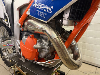 KTM freeride 250 R - 5