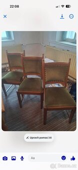 Nábytek . Vše dohodou - 5