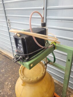 Dávkovací čerpadlo - 5