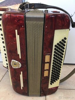 Akordeon Siletta - 5