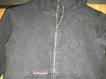 Mikina Represent - 5