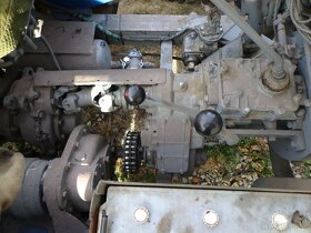 MALOTRAKTOR  DOMACI VYROBY - 5