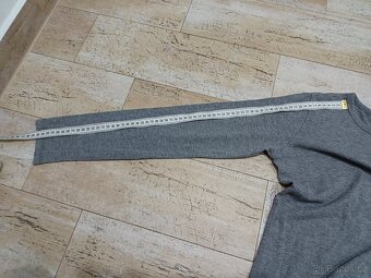 Dětské triko, tričko vle. 146/152 - 5