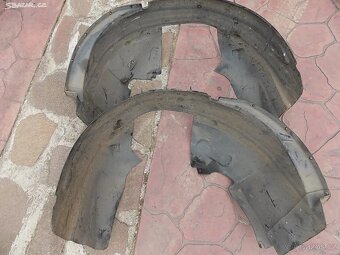 Alfa Romeo Mito - díly - 5