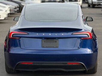 2024 Tesla Model 3 Long Range - 5