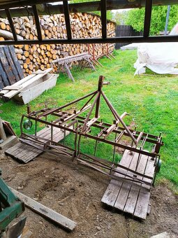 Kultivátor / kombinátor - 5