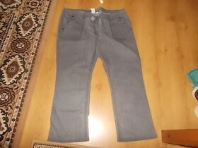 Dámské kalhoty - 5