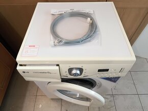 Pračka LG - 5