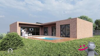 Prodej, Pozemek pro bydlení, 1.429 m2 - Zlín - Mladcová, Ost - 5