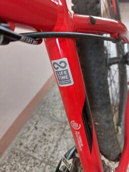 Kolo Kross Hexagon  5.0 - 5