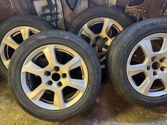 Alukola R16 5/112 66,6 - 5