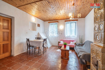 Prodej chaty, 62 m², Pavlíkov - 5