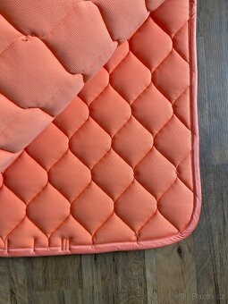 Podsedlova decka Eskadron DL soft peach - 5