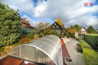 Prodej chalupy, 805 m², Sobkovice - 5